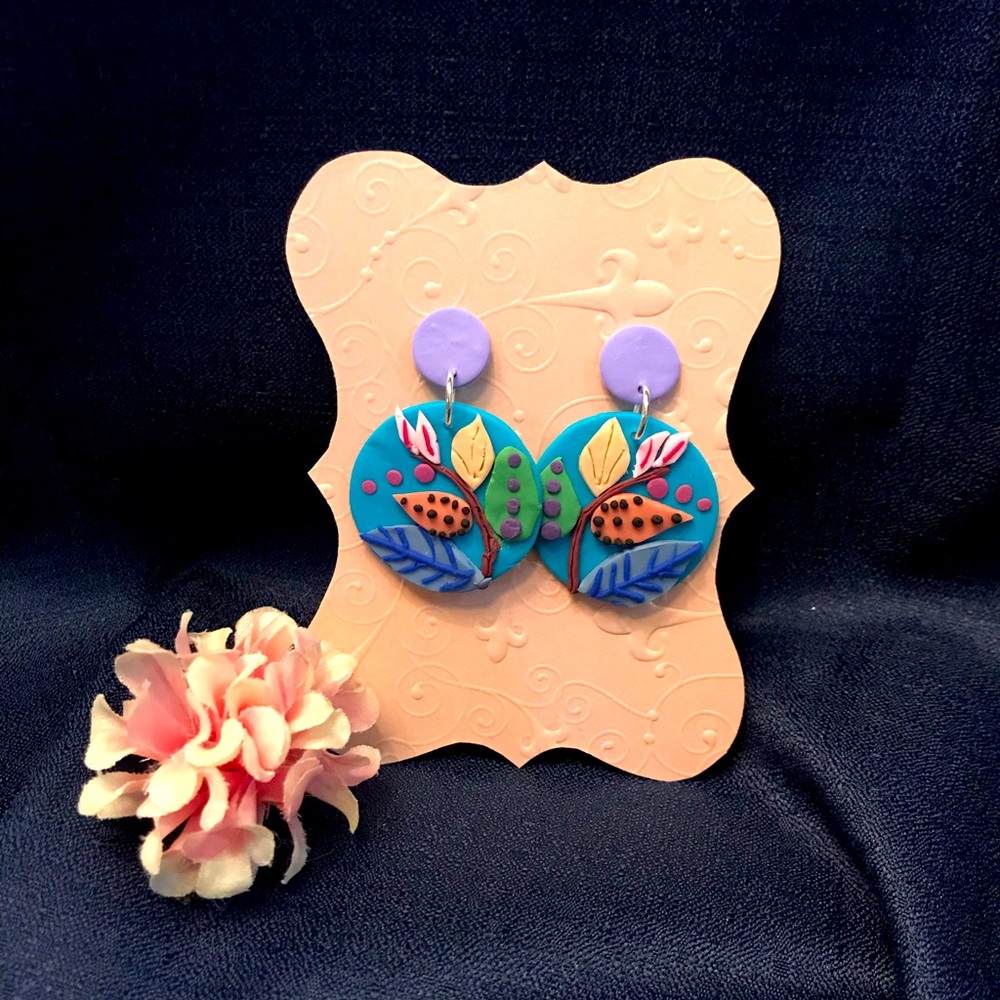 Earings